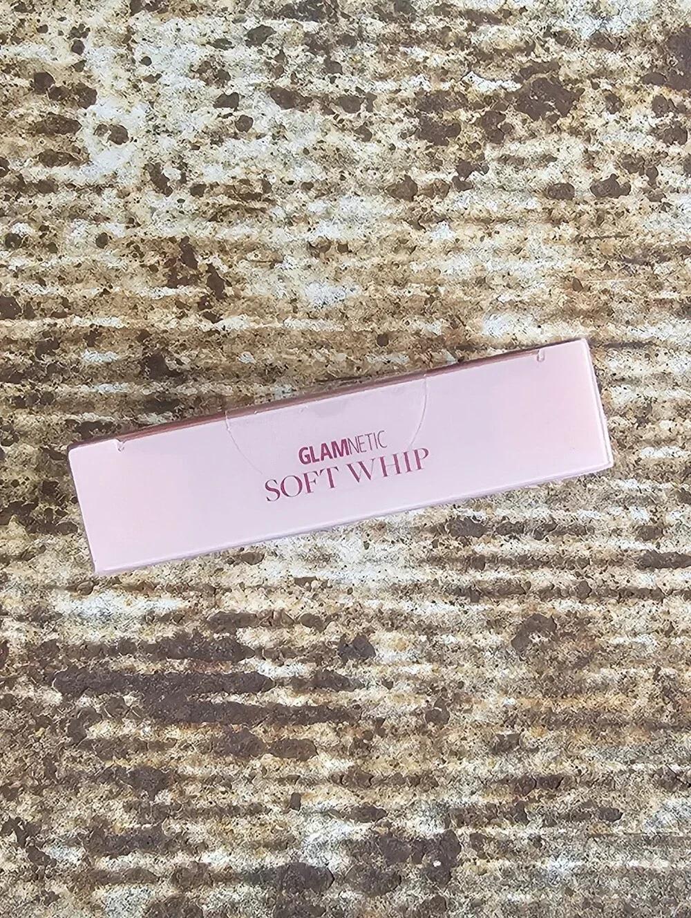 Glamnetic Soft Whip Super Short Press-On Nails